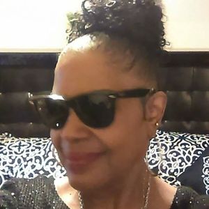 Meet your Posher, Marilyn